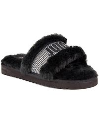 juicy couture women's slippers