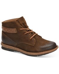 born jela bootie