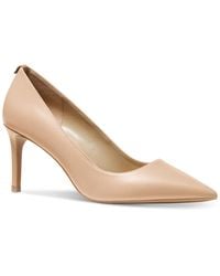 Michael Kors - Alina Flex Pumps - Lyst