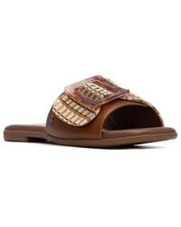Xti - Refresh Collection Flat Sandals - Lyst