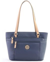 giani bernini pebble tote