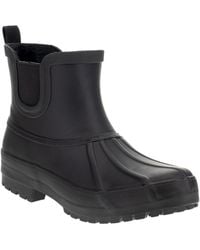 Chooka - Duck Chelsea Rain Boot - Lyst
