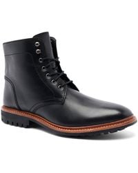 Anthony Veer - Lincoln rugged 6" Lace-up Boots - Lyst