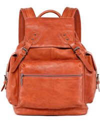 Old Trend - Genuine Leather Bryan Backpack - Lyst