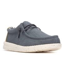 Xti - Comfort Boat Shoes - Lyst