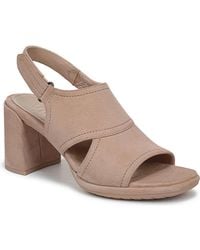 Vionic - Bolinas Strappy Sandals - Lyst