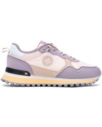 Xti - Lace-up Sneakers By - Lyst