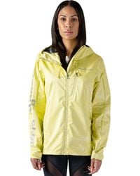 Woodpecker - Wind Shell Jacket - Lyst