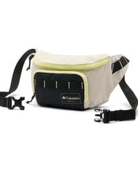 Columbia - Zigzag Hip Pack - Lyst