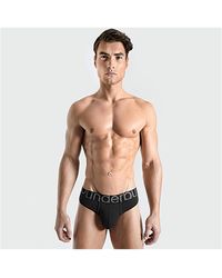 Rounderbum - Package Thong - Lyst