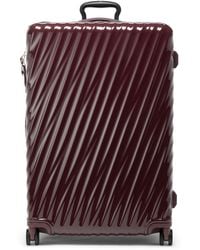 Tumi - 30" Extended Trip Expandable Packing Case - Lyst