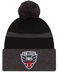 KTZ - Â D.c. United 2025 Kickoff Cuffed - Lyst
