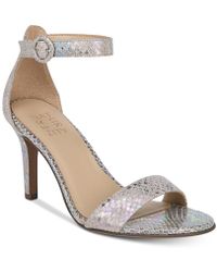 naturalizer kinsley dress sandals