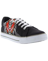 Ed Hardy Sneakers for Men | Online Sale up to 59% off | Lyst