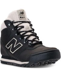 new balance boots sale