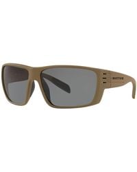 Native Eyewear - Native Polarized Sunglasses - Lyst