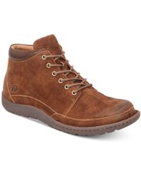born mens boots sale