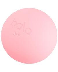 Balà - Weighted Power Exercise Ball - Lyst
