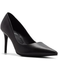 ALDO - Khylie Pointed Toe Pumps - Lyst