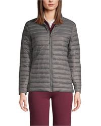 Lands' End - Insulated Jacket - Lyst