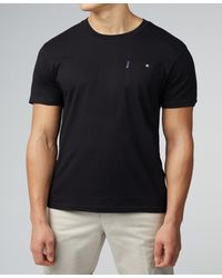 Ben Sherman - Signature Pocket Short Sleeve T-shirt - Lyst