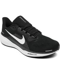 Nike - Pegasus 41 Wide Width Running Sneakers From Finish Line - Lyst