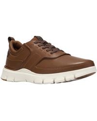 Clarks - Step365 Style Slipon Sneaker - Lyst
