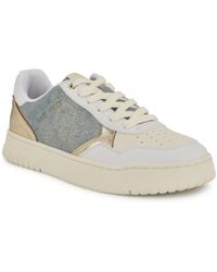 Nine West - Nenya Casual Lace-up Sneakers - Lyst