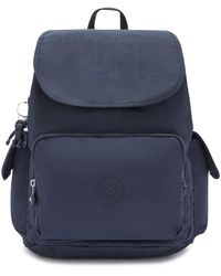 Kipling City Pack Backpack - Blue