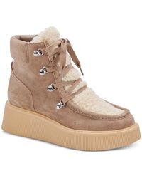 Dolce Vita Wedge boots for Women 