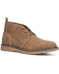 New York & Company - Dooley Boots - Lyst