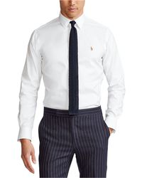 Polo Ralph Lauren Formal shirts for Men 