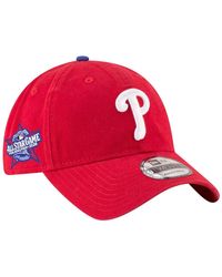 KTZ - Philadelphia Phillies 2026 All-star Game 9twenty Adjustable Hat - Lyst