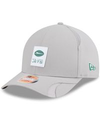 KTZ - Philadelphia Eagles 2025 Sideline M-crown 9forty Adjustable Hat - Lyst