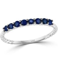 Lali Jewels - Stack Ring (1/3 Ct. T.w. - Lyst