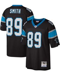 Mitchell & Ness - Steve Smith Carolina Panthers 2003 Legacy Replica Jersey - Lyst
