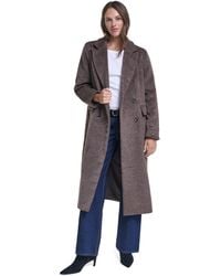 Levi's - Regular Double Breasted Blazer Coat - Lyst