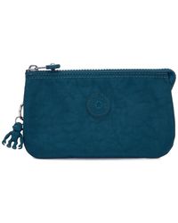 Kipling - Creativity Large Cosmetic Pouch - Lyst