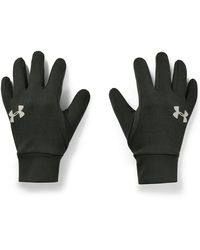 Under Armour Gloves for Men - Up to 26% off at Lyst.com