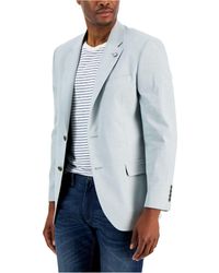 nautica barge tailored fit coat