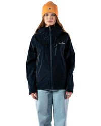 Woodpecker - Wind Shell Jacket - Lyst
