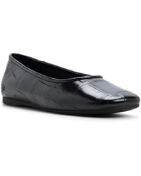ALDO - Darcyy Mary Jane Flats - Lyst