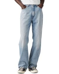 Levi's - 565 Loose Straight Leg Jeans - Lyst