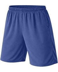 Q Active - Regular-fit Shorts - Lyst
