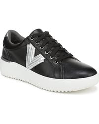 Vionic - Kearny Lace 2.0 Lace Up Sneakers - Lyst