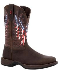 Durango - Rebel Ultra-lite Western Boot - Lyst