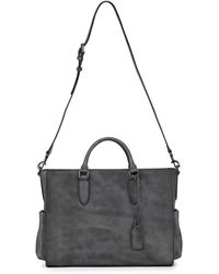 Old Trend - Monte Leather Tote Bag - Lyst
