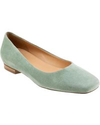 Trotters - Honor Flats - Lyst