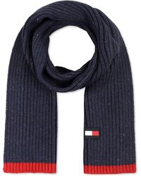 Tommy Hilfiger Scarves and mufflers for Men | Online Sale up to 50% off |  Lyst