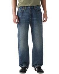 Levi's - 565 Loose Straight Leg Jeans - Lyst